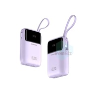 Pineng PN-832PD 20000mAh Powerbank 22.5W Fast Charging Power Bank Pineng PN-832 Pineng Powerbank Pin