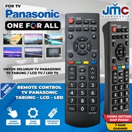 Remote Remot TV Lcd Led tanpa perlu seting bisa juga Tv tabung