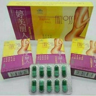 SUPLEMEN WANITA PELANGSING FATLOSS 100% ASLI LEBIH BAGUS DARI EXITOX