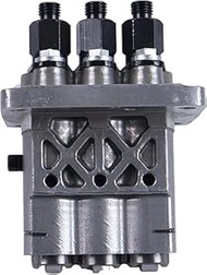 Solarhome Fuel Injection Pump 131017700 104134-3051 9410617211 SBA131017700 Compatible with New Holl