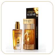 Dầu Dưỡng Tóc L’Oreal Elseve Extraordinary Oil