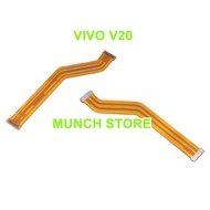 Flexible Board Cas Vivo V20 2020 V2025 New