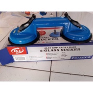 2-foot Glass Header 2-foot Glass Sucker (Double) Glass Lifting Tool Holding Glass