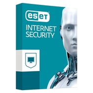 ESET Internet Security 1 Users 1 Year