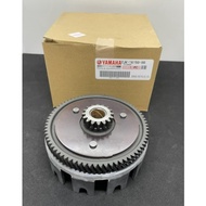 100% ORI JAPAN RXZ MANGKUK CLUTCH PRIMARY GEAR 2JK-16150-00
