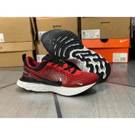 Nike React Infinity Flyknit 3 Running Shoes Fullbox Authentic