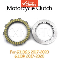 For BMW G310GS G310R G 310GS 310R 310 GS R 2017-2020    Untuk BMW G310GS G310R G 310GS 310R 310 GS R