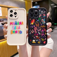 Beautiful Female Singer Karol G Cover Phone Case For Samsung Galaxy F06 S20 S21 S22 S23 S24 FE S25 N