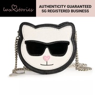 PRE-ORDER Karl Lagerfeld KARL ZIP AROUND WALLET LH2NZ7BV