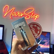 OXVA ORIGIN 2 POD KIT 80W WITH UNIONE TANK EXTERNAL 18650 BATTERY ORIGINAL MOD Authentic 100% Origin