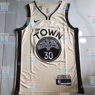 新款 全密繡NBA勇士隊庫裡30號2026賽季城市版Nike球衣5 請認證hkpowerbuy.賣家 世界杯 運動褲 運動衫 套裝 籃球衫 比賽服