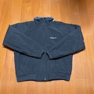 （國外購入size XL) Henri Lloyd 防風防水內刷毛外套(3216)