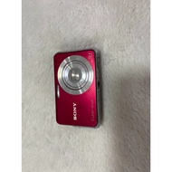 Sony DSC-W190 Digital Camera Type: CCD Retro Compact Camera