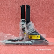 ขาตั้งทีวี Samsung รุ่น UA55AU9000K/QA55Q65ABK/A55Q60BAK อะไหล่แท้/ถอดมือสอง