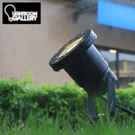 XY6001 GU10 Garden Spike Lamp