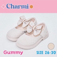 Gummy รองเท้าคัชชูเด็กหญิง สวยดุจเจ้าหญิง  Size 26-30