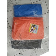 Best A3 Korean plastic tarpaulin size 4x6