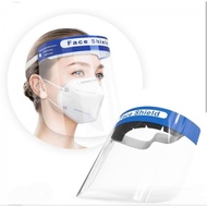 FACE SHIELD RM 0.85 PC