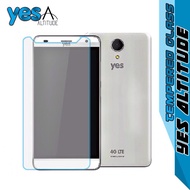 YES ALTITUDE Phone 9H Premium Tempered Glass Screen Protector Fully Fit
