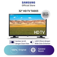 SAMSUNG LED TV 32 Inch T4003 - UA32T4003AKXXD//32T4003