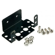 Dfrobot Aluminum Multi-Purpose Servo Bracket