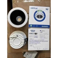 Op Lighting Entity Full Spectrum Deep Cup Anti-Glare Embedded Downlight Spotlight Fill Light High Di