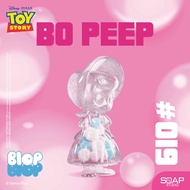 SOAP STUDIO玩具總動員Blop Blop系列公仔/ 牧羊女寶貝款/ PX056