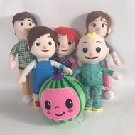 DV123 - Cute, high quality family baby doll Toys