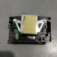 Printhead L1800 R1390 Tester Head Used Ready for Epson L1800 Head 6 Colors Printhead Tester