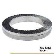 DIMAS Band Saw Blade for Wood (1-1/2" x 2T x 250ft)