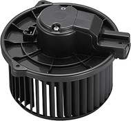 BDFHYK AC Heater Blower Motor Fan 700302 Compatible with Honda 2011-2017 Odyssey 3.5L, Toyota 2005-2