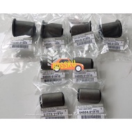 1 SET 8 PCS  NISSAN SUNNY 130Y / B11  FRONT LOWER ARM BUSH / REAR LOWER ARM BUSH SET