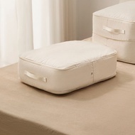 日本天馬 衣物棉被壓縮收納袋/防塵袋(L)-3入