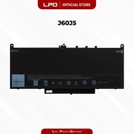 LPO Laptop Battery J60J5 Compatible With DE Latitude E7470