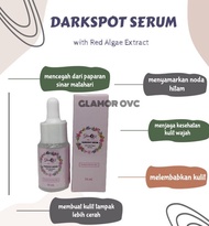 Serum Glamor skincare Bandung / ecer