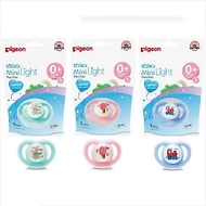 Pigeon Pacifier MiniLight Baby Pacifier/