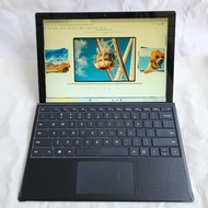 （壹機兩用）Microsoft surface pro7手提電腦Windows平板電腦商務文書家用學習辦公電腦超輕薄筆記本平板二合一電腦：Intel Core i5+8GB內存+640GB硬盘+12.