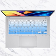Laptop Keyboard Cover For ASUS Vivobook 14 X1404 X1404VA X1404ZA X1403ZA X1403Z X1403 X1405ZA X1405V