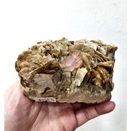 Apatite from Pakistan