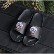 La Favela 02 - Sandals Slip On Casual Men Fashion Sandals Slop Sandals Slippers Men Women Contempora