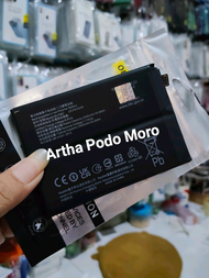 BATRE REALME GT NEO 2 GT 2 PRO BLP887/ Batu Baterai Battery Realme GT NEO 2 Realme GT 2 PRO BLP-887