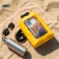 BT Case-Mate Soap Bubble Mini IP68 Waterproof 2L Roll Top Dry Bag [NUW]