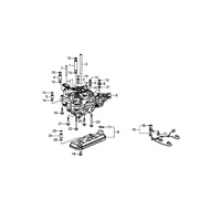 HONDA Genuine Factory Gearbox Filter Suitable For CRV 1.5L 5th Generation Element Oil Net Set Pan Ga