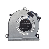 Cooler For HP Pavilion Gaming 16-A 16-A0020CA 16-A0035NR 16-A0075CL CPU Cooling Fan