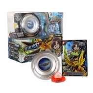 ALUMINUM AULDEY YOYO BLAZING TEENS ORIGINAL STRONG SILVER SET