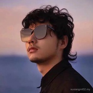 G GM Sunglasses Anti-Ultraviolet Sunglasses gm Men Women Sunscreen Polarized Sunglasses