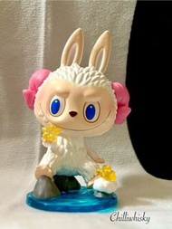 絕版Pop Mart Labubu 星座系列 白羊座