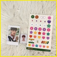 【hot sale】 BTS SEASON'S GREETINGS 2021 TINGI