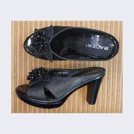 BADER - AND 9392 Heel 9cm