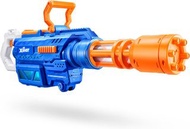 [預訂2603] Zuru X-Shot Water - Motor Soaker Gatling Pulse 水槍